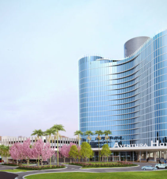 Universal Orlando Resort anuncia novo hotel