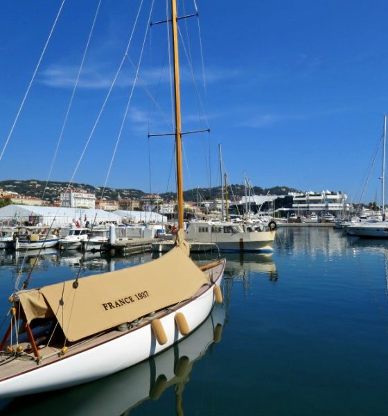 Côte d’Azur: Cannes e Antibes em um dia