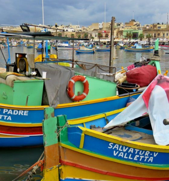 Cinco dias em Malta: o que ver e fazer