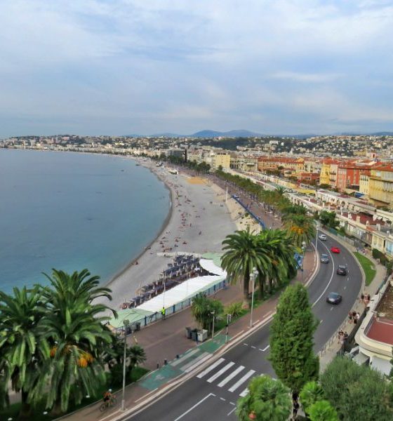 Côte d’Azur: dicas para conhecer Nice e a região