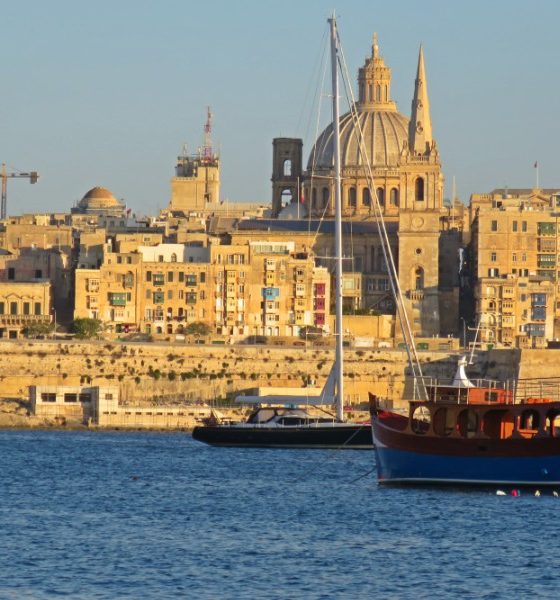 Malta: dicas para planejar a sua viagem