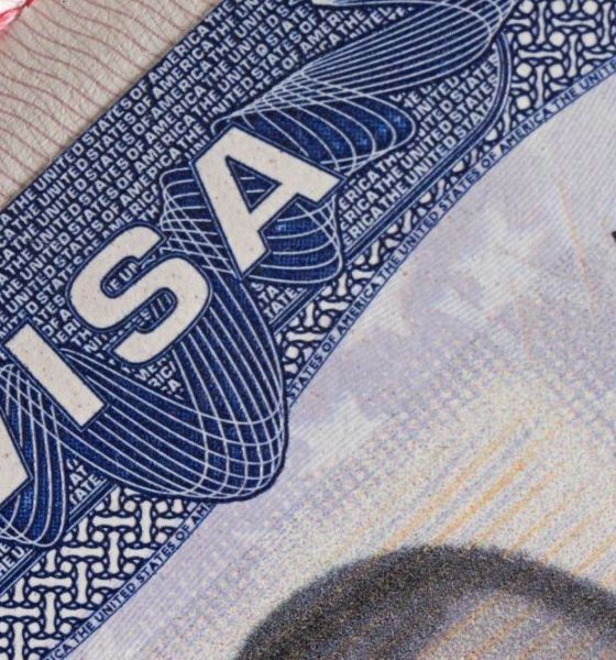 Estados Unidos aumentam restrição para emitir vistos