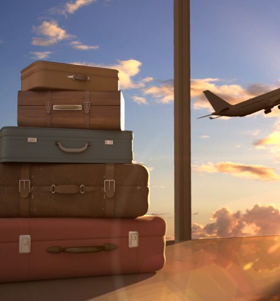 Preço das passagens aéreas cairá com novas regras de bagagem?