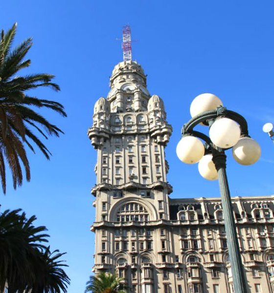 Montevidéu: dicas para conhecer a capital do Uruguai