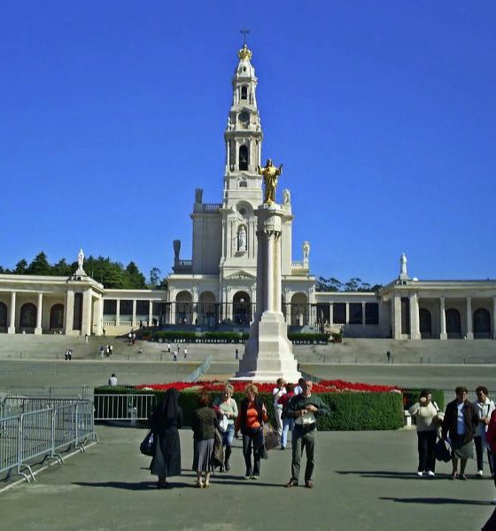 Centenário das Aparições: como visitar Fátima por conta própria desde Lisboa