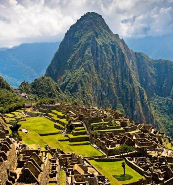 Machu Picchu: turista terá que escolher horário de visitação a partir de julho