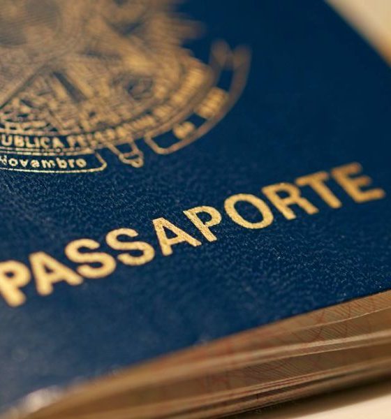Seis dicas para manter o passaporte seguro em viagem