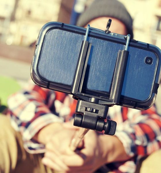 Selfie já pode ser usada para fazer check-in ao viajar de avião