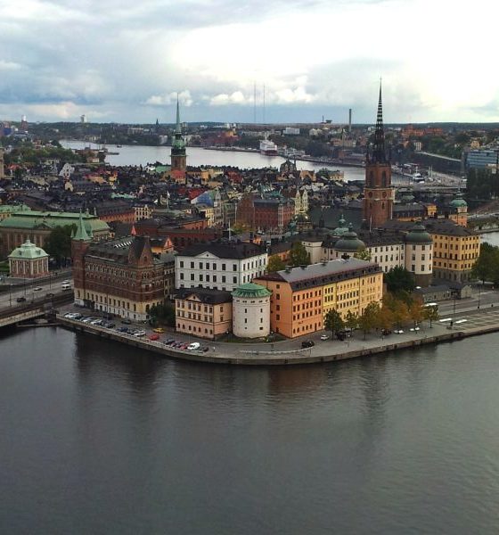 GOL passa a vender passagens para Dinamarca, Noruega, Suécia e Irlanda