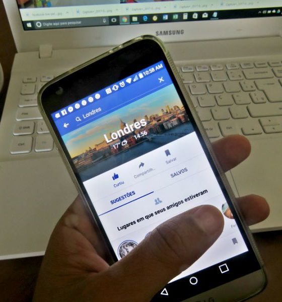 Caçador de Wi-Fi, Guia de Cidades: como o Facebook ajuda os viajantes