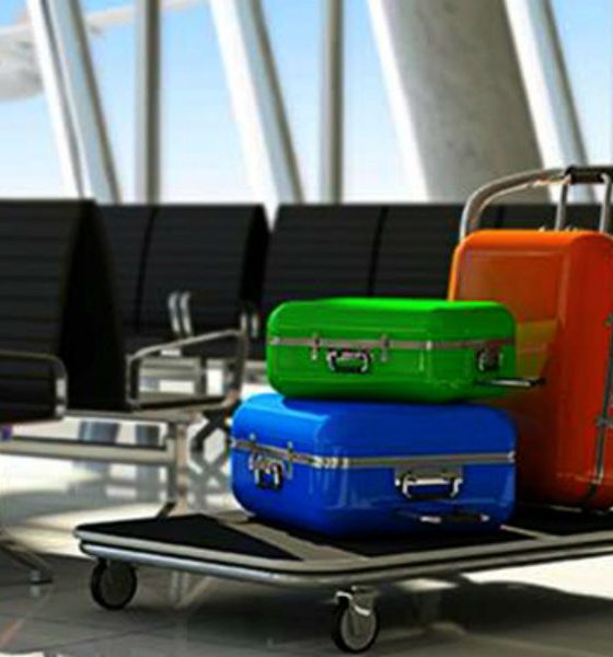 Tire suas dúvidas: confira um resumo das novas tarifas de bagagem