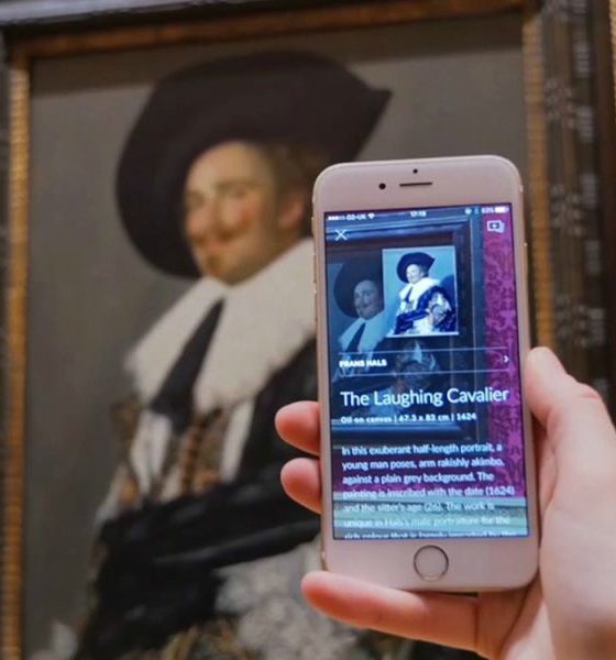 Smartfy torna sua visita a museus bem mais interessante