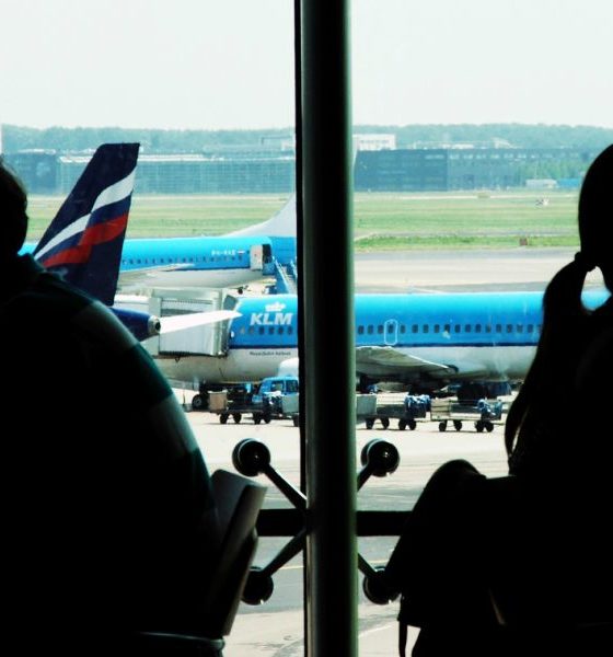 Seis gastos desnecessários em aeroportos e como evitá-los