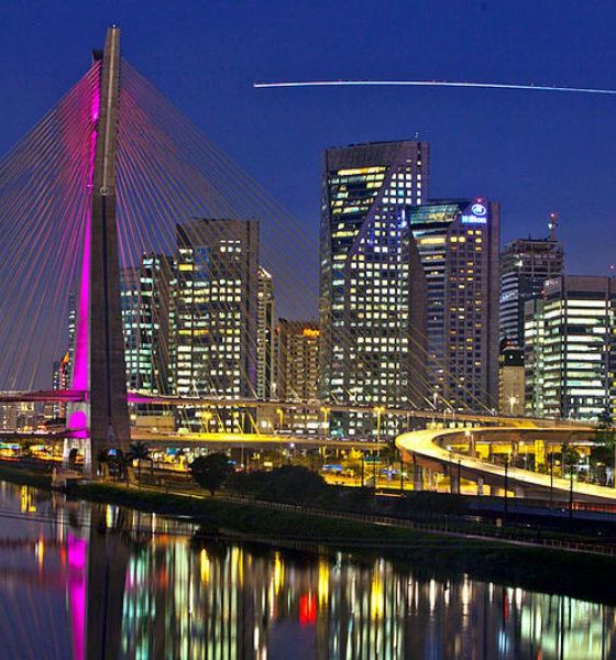 São Paulo: site ajuda a planejar viagem à cidade