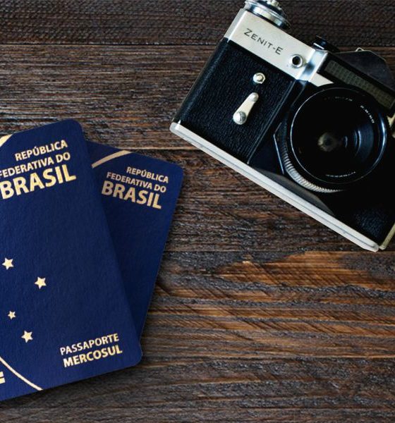 Brasil tem passaporte mais poderoso da América Latina