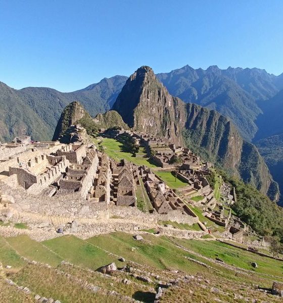 Machu Picchu: como chegar à cidade inca e visitar por conta própria