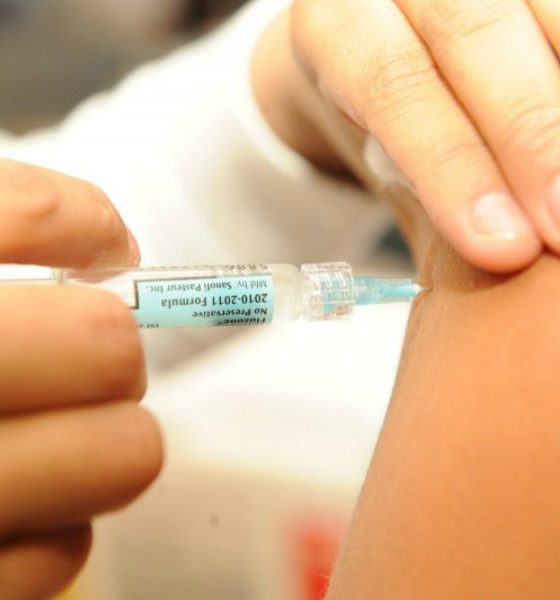 135 países estão exigindo a vacina contra a febre amarela, confira quais!