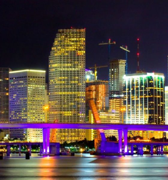 Miami além de praias e compras: 5 lugares para curtir a noite na cidade