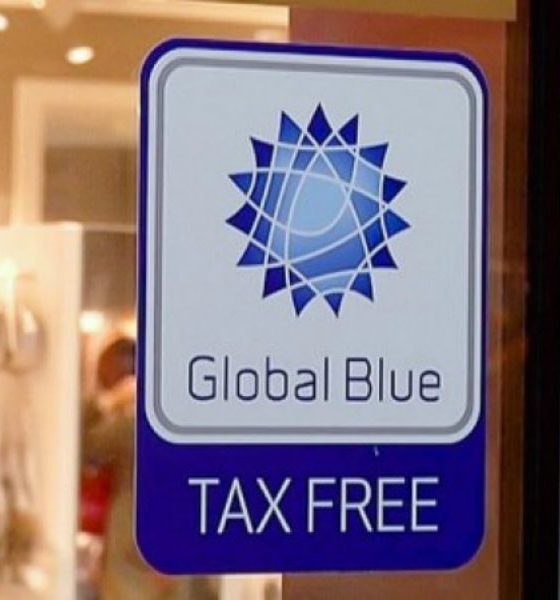 Sem filas: turistas brasileiros agora têm Tax Free digital em Portugal