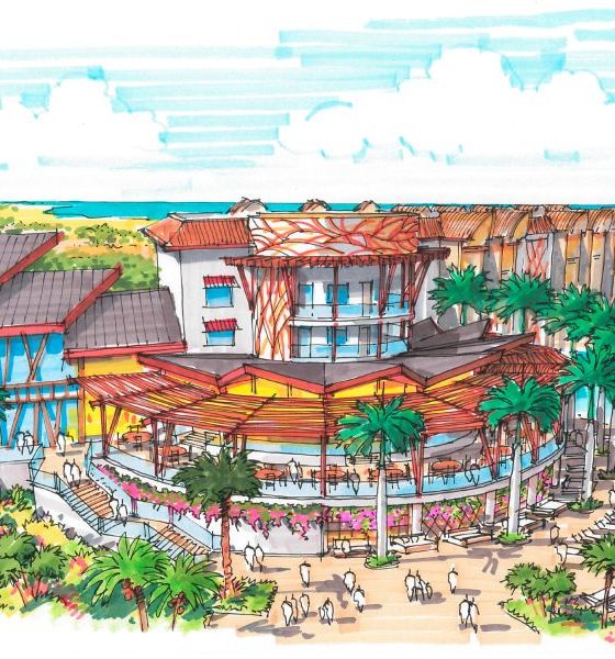 Turismo de experiência: Beach Park anuncia novo parque temático