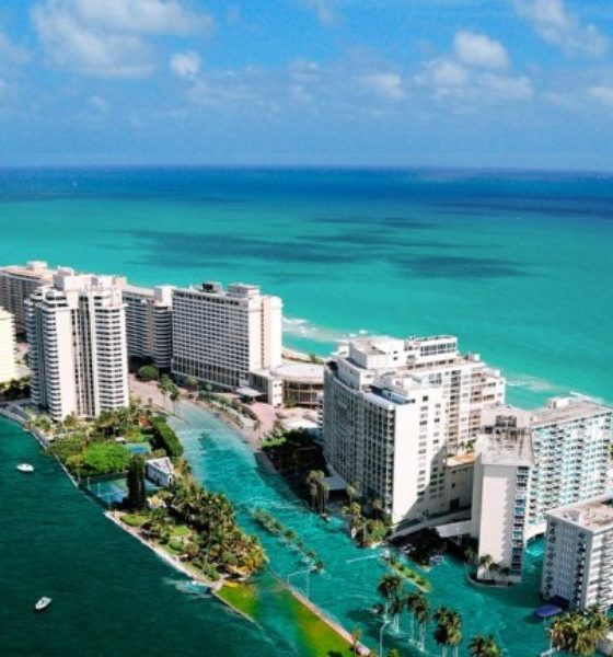 GOL vende passagens para Miami e Orlando a partir de R$ 1.288