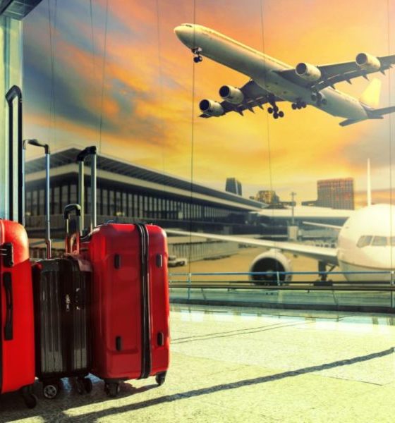 Quanto custa despachar sua mala pelas companhias aéreas brasileiras