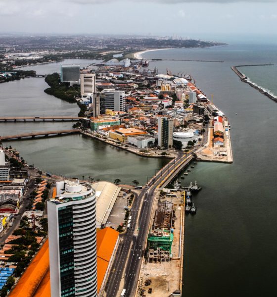 Capital da criatividade: cinco motivos para visitar Recife