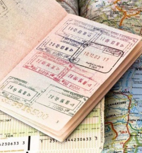 Brasileiros estão isentos de visto para visitar 155 países