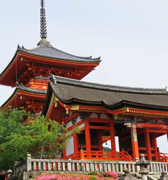 Japão: tudo o que você precisa saber para planejar a sua viagem