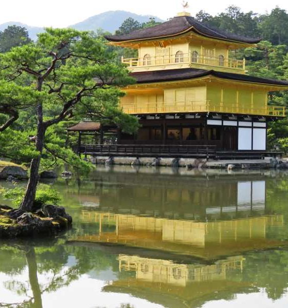 Quioto: como chegar, circular e o que ver e fazer no berço da cultura japonesa