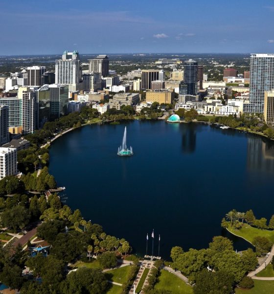 Orlando gastando pouco: atrações na cidade e arredores por menos de US$ 20