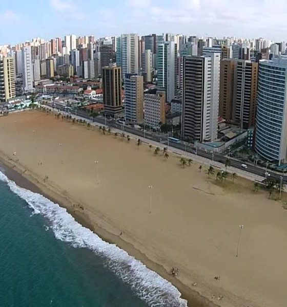 Fortaleza: moda dita o turismo na cidade em maio