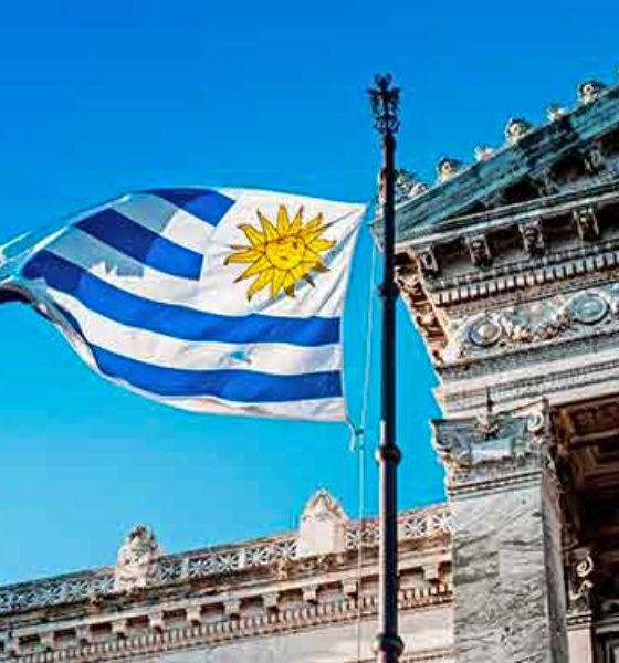 Uruguai: turista continua isento de imposto em hotéis, locadoras e restaurantes