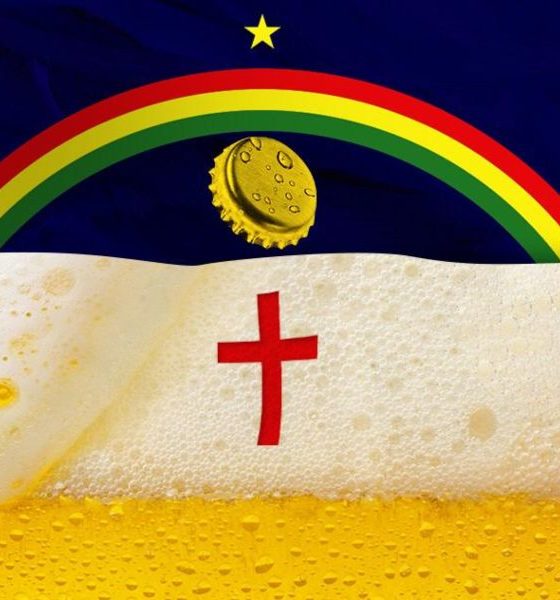 Turismo cervejeiro: Pernambuco ganha 1º guia de cerveja artesanal