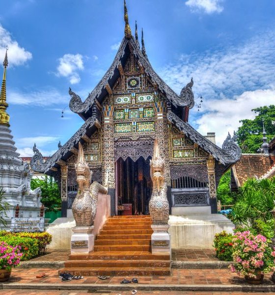 Tailândia passa a exigir identificação biométrica dos turistas