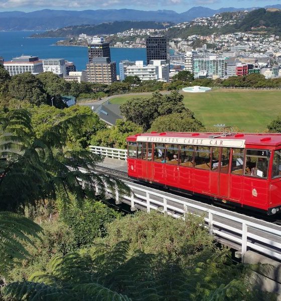 Nova Zelândia muda regras para entrada de turistas