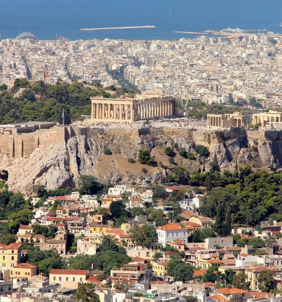Atenas: o que você precisa saber para descobrir a capital da Grécia