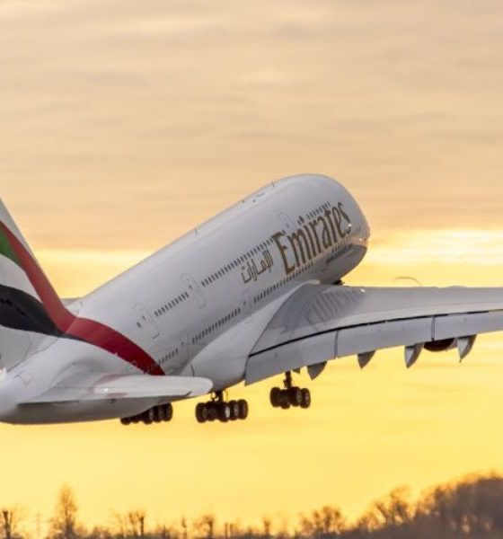 Expectativa versus realidade: voando na classe econômica da Emirates