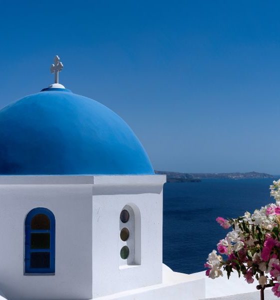 Sonha com a Grécia? Descubra qual ilha grega mais combina com você