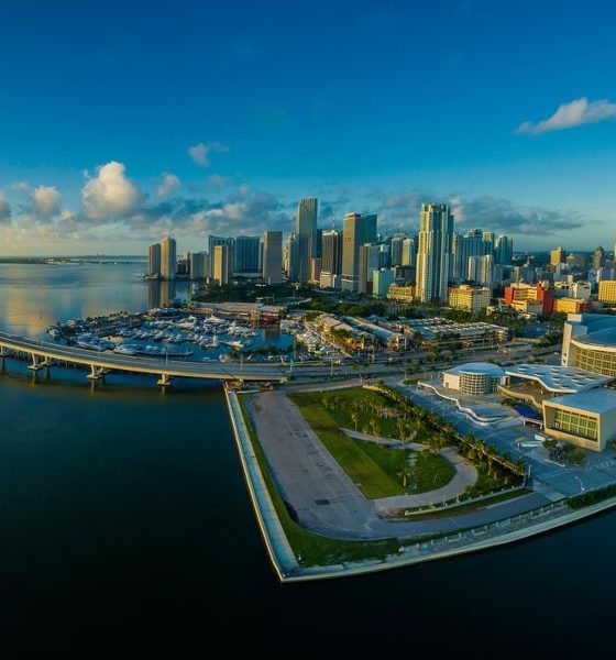 Miami: veja o que existe de novo e movimenta a cidade