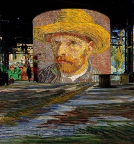 Vai a Paris? Van Gogh e Da Vinci ganham exposições que valem a visita!