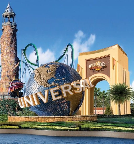 Ingressos Universal Orlando: compre 2 dias, leve 2 grátis