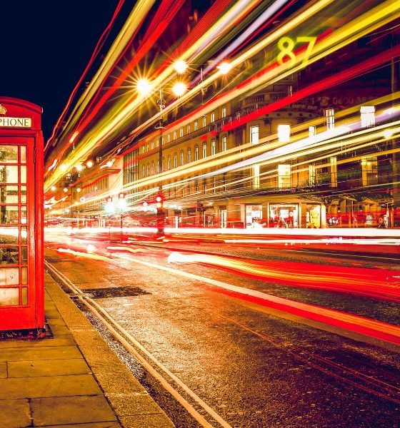 Londres em 360º: cinco passeios virtuais pela cidade