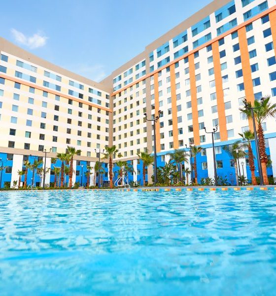 Universal Orlando abre hotel com diárias desde US$ 79