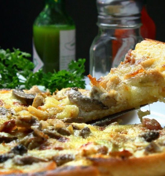 Dia da Pizza: descubra fatos e curiosidades pelo mundo