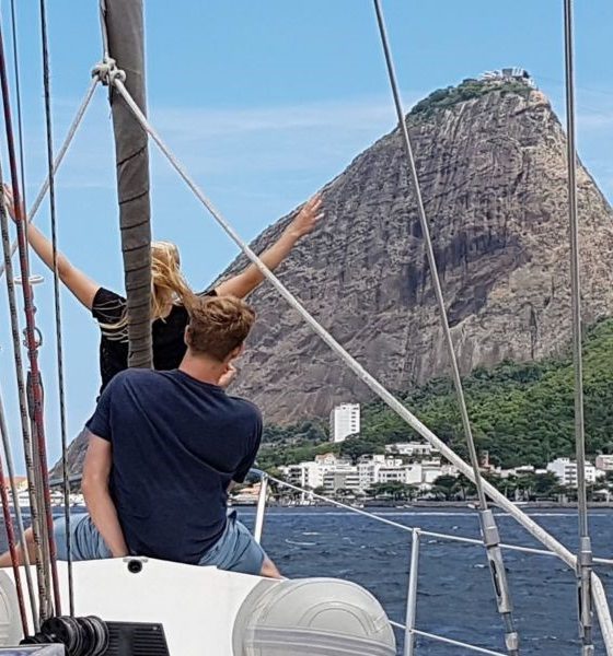Passeio de barco no Rio de Janeiro: aposte nessa dica!