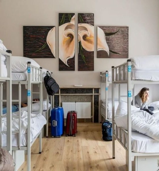 O futuro dos hostels: o que você precisa saber