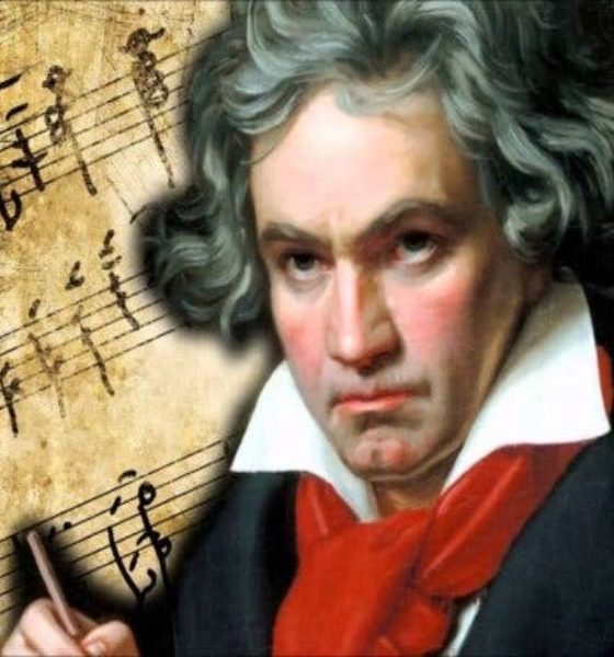 A 9ª Sinfonia de Beethoven pelo mundo
