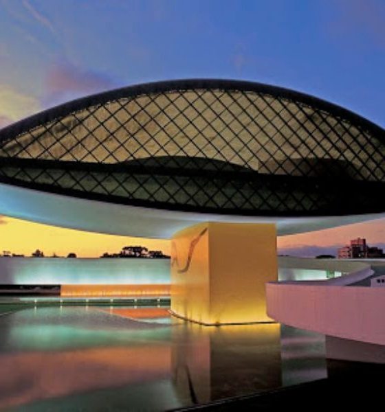 Os 5 museus mais instagramados do Brasil