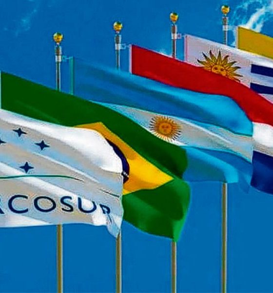 Passaporte de Vacinação Mercosul: surge uma proposta